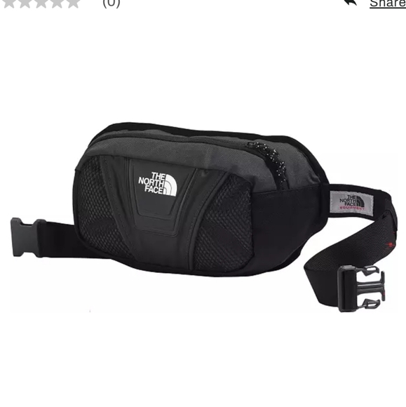 The North Face Hip Bag - Picture 7 of 16